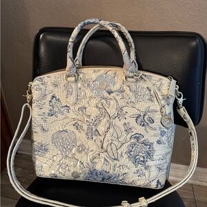 Brahmin purse